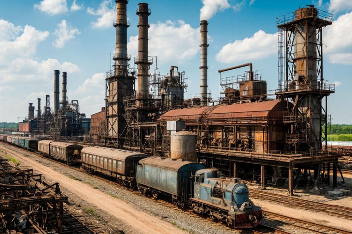 В Подмосковье на треть нарастят финансовую поддержку промышленности