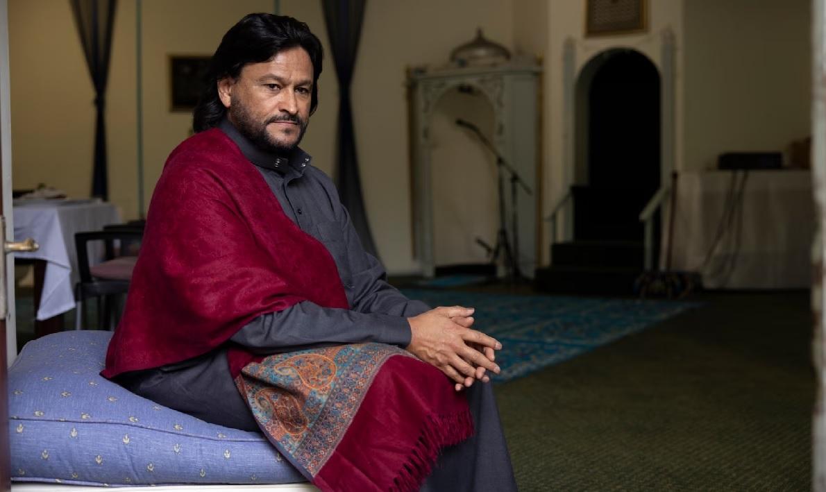 Мотив убийства неизвестен: в ЮАР расстреляли первого имама-гея Хендрикса