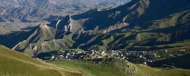 В Дагестане 70 млн рублей направят на развитие горных территорий