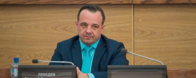 Вице-спикер горсовета Новосибирска хочет занять пост губернатора области