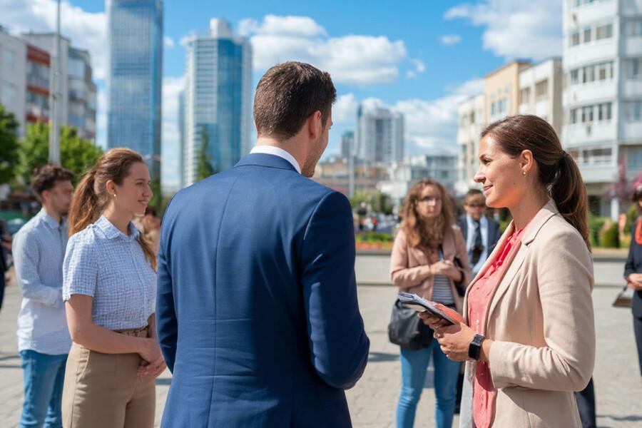 Мошенники выманивают доступ к «Госуслугам» под видом курьеров