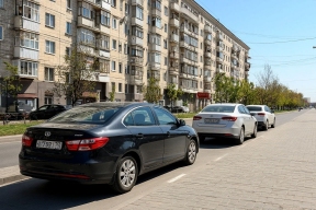 От теста к штрафам: парковка у вокзала Волгоград-1 переходит на обязательную оплату