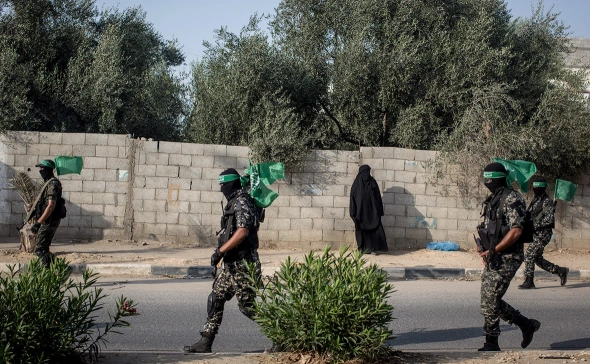 Посольство Израиля сообщило, сколько россиян удерживается в плену ХАМАС