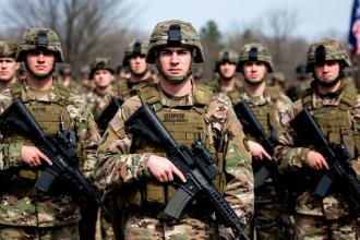 Риттер: Командующий НАТО Донахью будет убит при попытке атаковать Калининград