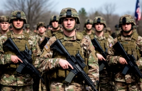 Риттер: Командующий НАТО Донахью будет убит при попытке атаковать Калининград