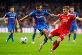 Popularity of Sports among Children: Ranking of Sections by Income