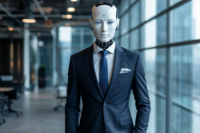 Освобождение от бюрократии: как ИИ перестаёт быть инструментом «для галочки» и спасает врачей от бумажной работы