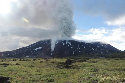 В РАН призвали обязать строить на Камчатке 2-3-этажные дома для сейсмоустойчивости