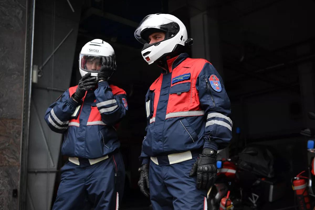 Студенческий корпус спасателей создал отделение в ЕАО