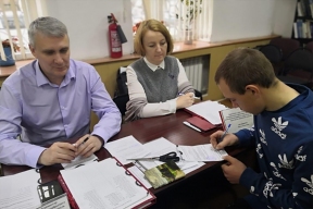 Постановка на военный учет юношей 2009 года рождения стартует в начале года