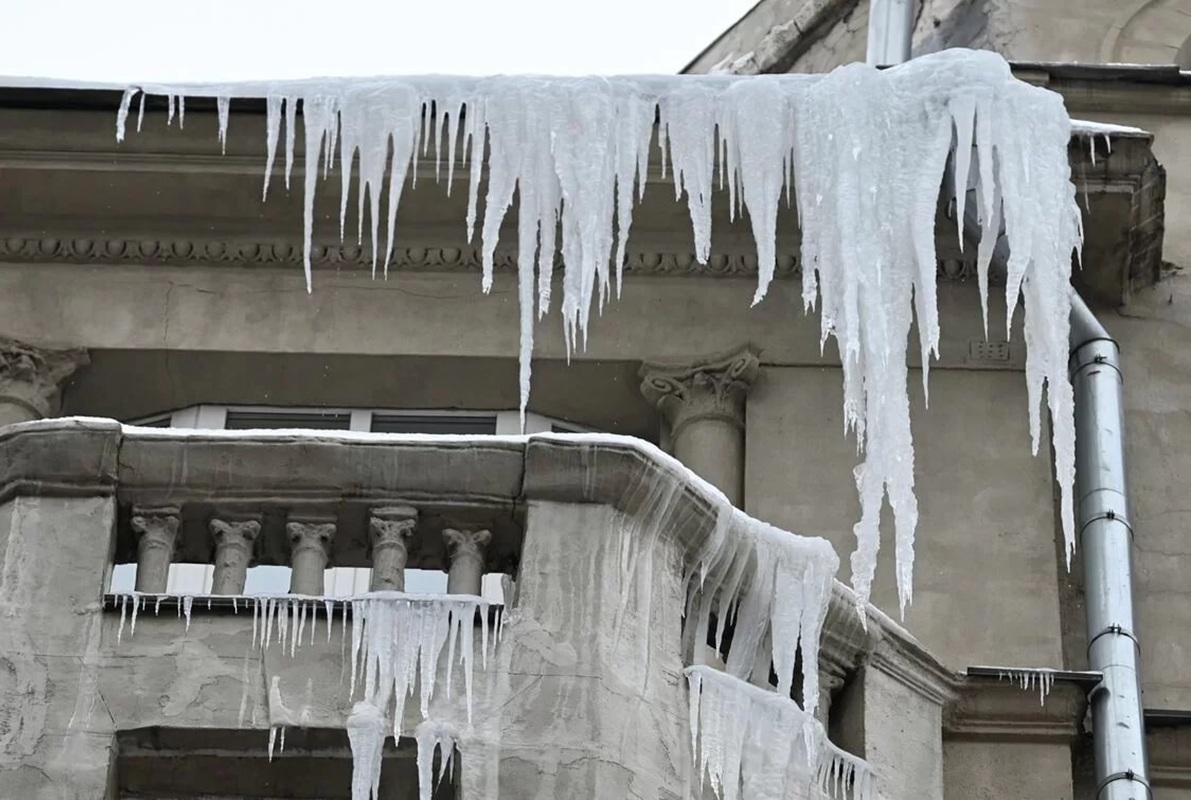 «Раз в 20 лет»: глава Газпрома предупредил о лютой зиме. Что говорят синоптики?