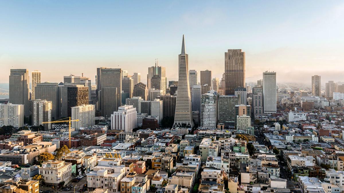В Сан-Франциско запретили все виды электронных сигарет