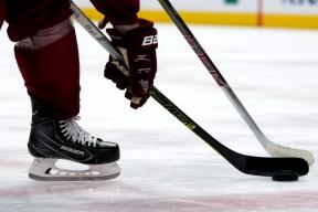 «Рейнджерс» с Шестеркиным и Гавриковым второй год подряд остаются без плей-офф