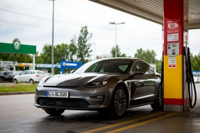 Власти Запорожья раскрыли истинную причину, почему наблюдается дефицит бензина