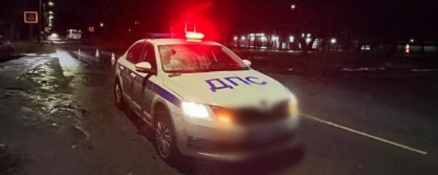В Пензенской области сотрудник ДПС за рулём служебной машины насмерть сбил мужчину