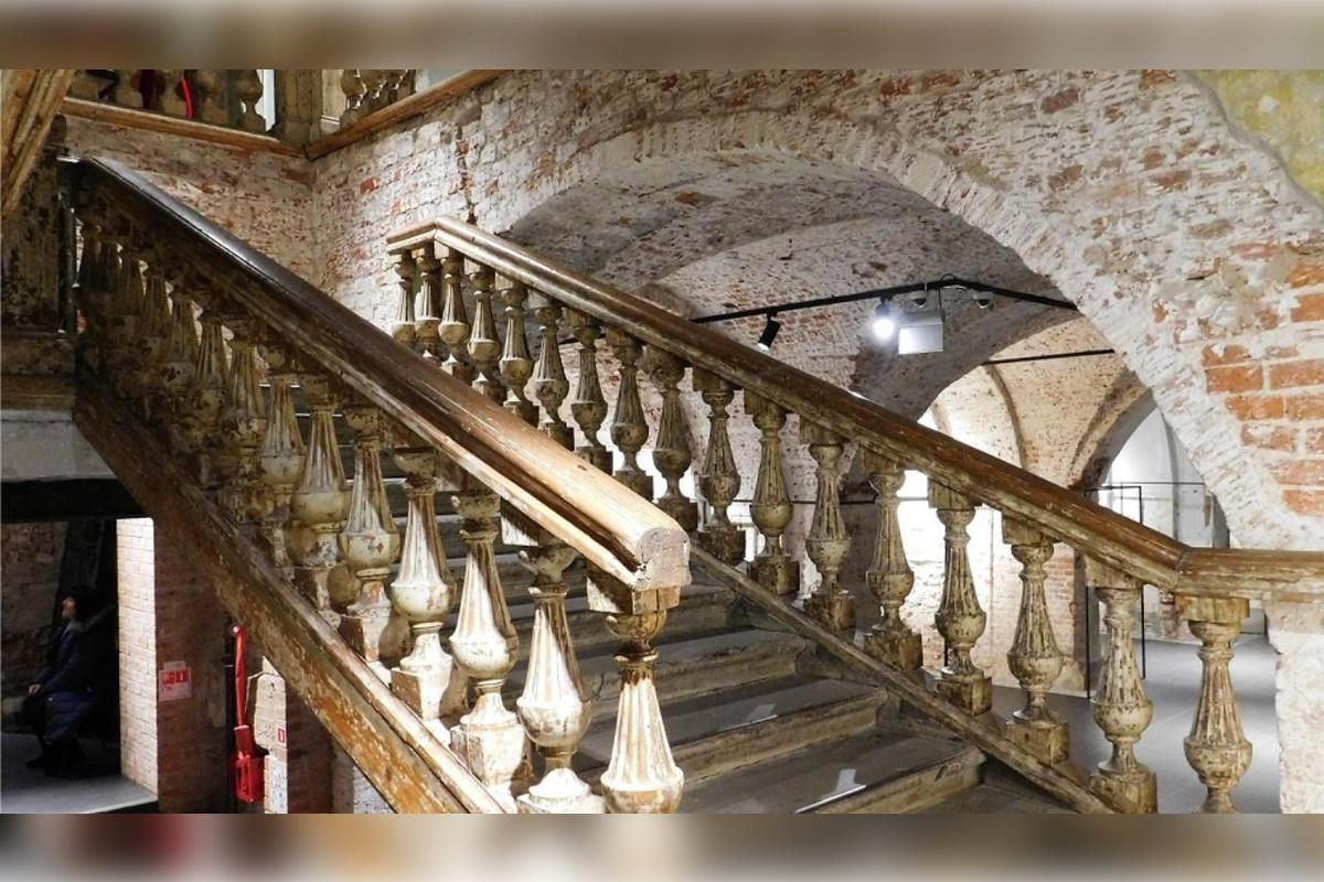 В Саранске откроется фотовыставка «Флигель. Фотопортрет одного московского дома»