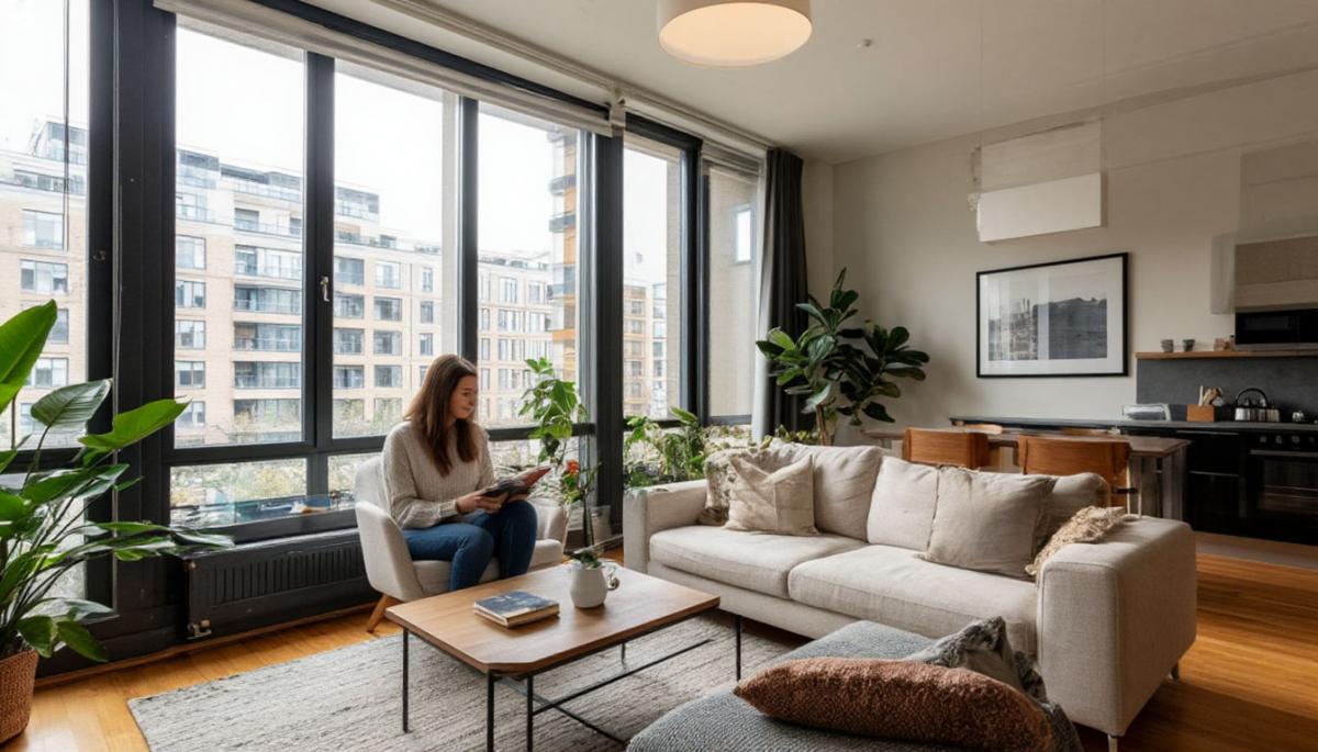 Депутаты Госдумы отклонили предложение о покупке квартир по частям