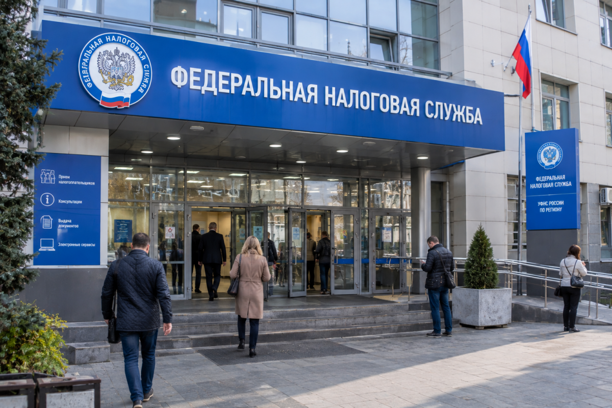 Налоговая вычислит рантье по соседям и выпискам: за что доначислят и как оспорить