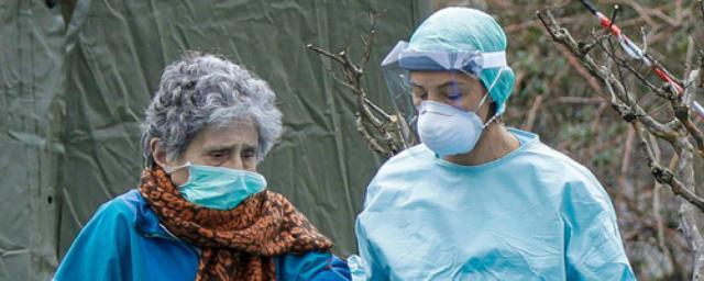 В Британии за сутки выявили более 33 тысяч случаев коронавируса