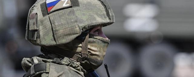 ВГА Харьковской области: ВС России отбили попытки ВСУ захватить Балаклею
