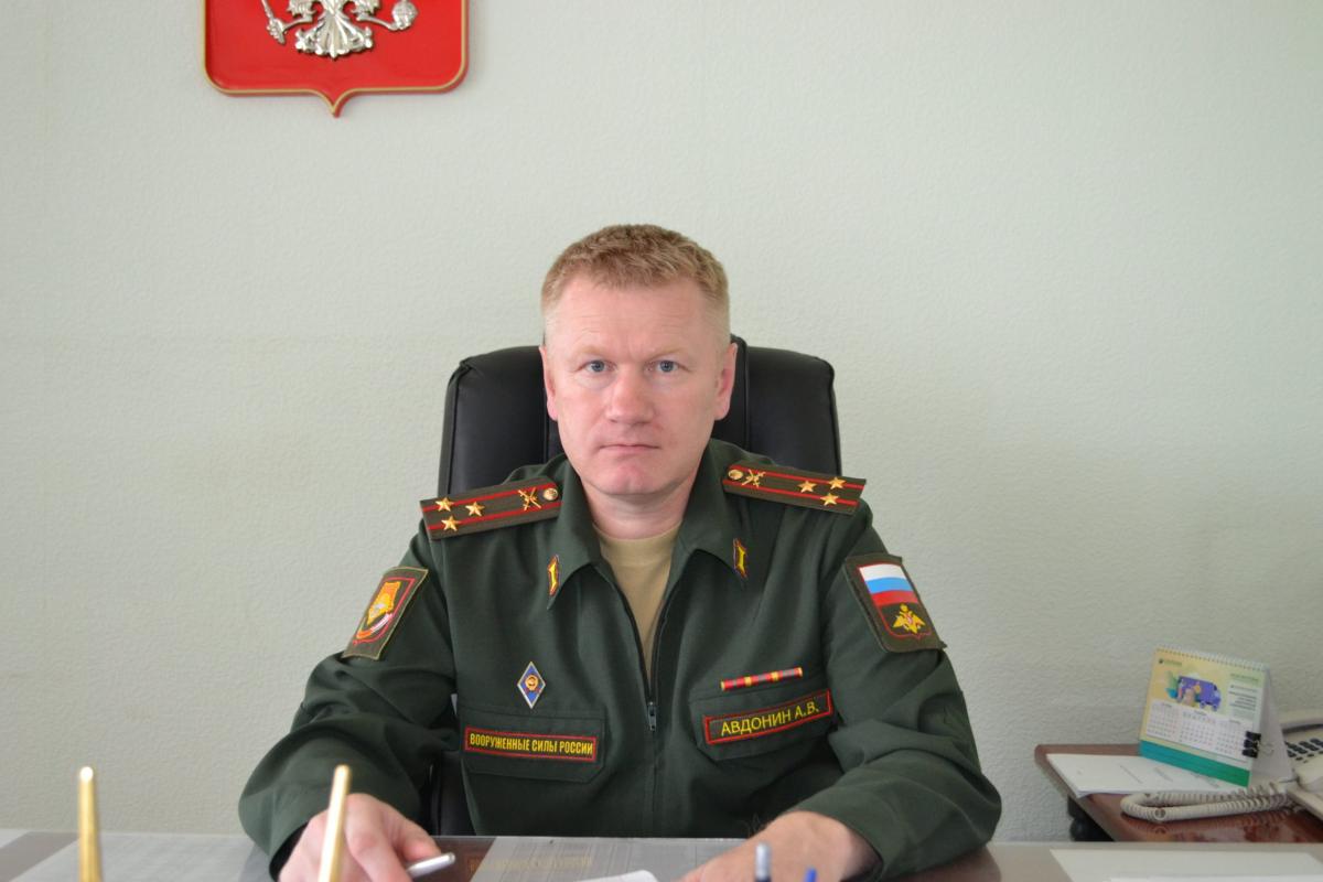 Военком Якутии Авдонин опроверг заявления, что мобилизованные уже участвуют в боях