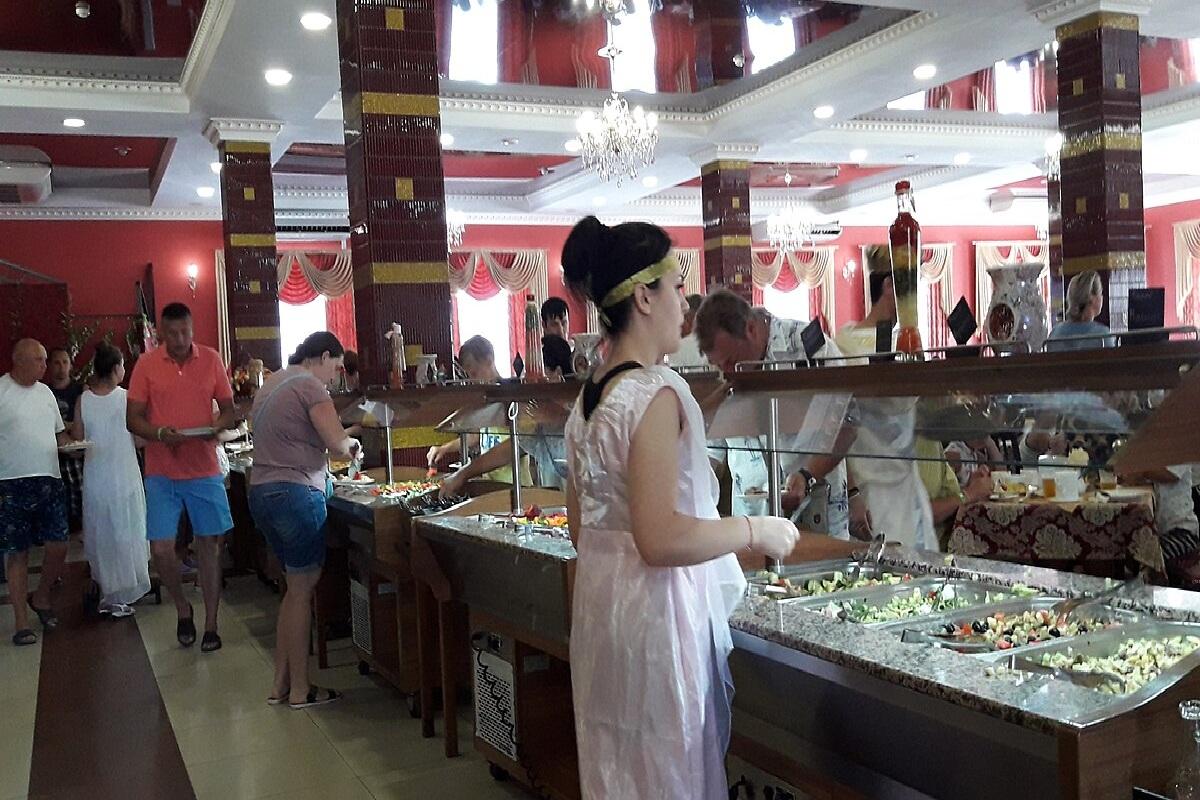 Турецкие курорты продолжат предлагать гостям полный пакет услуг