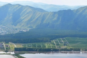 Алтай осенью: от автотуров до встреч с медведями — гид рассказал о тонкостях сезона