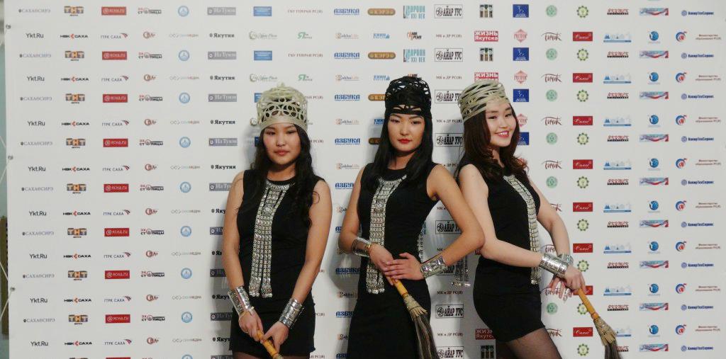 В Якутске состоится фестиваль этнической моды «Солнечный олень»