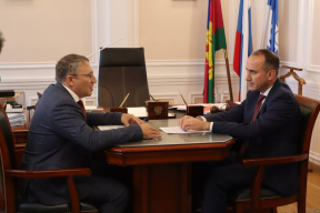 Мэр Алексей Богодистов: Геленджик делает ставку на развитие «тихого отдыха» в межсезонье