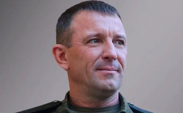 Генералу Попову официально предъявили обвинение