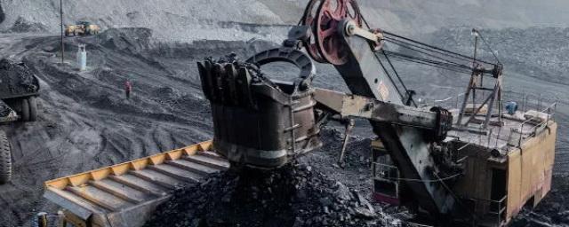 Угольная отрасль пополнила российский бюджет почти на 200 млрд рублей