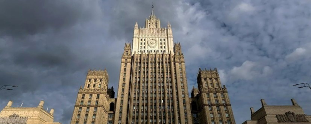 В МИД прокомментировали ситуацию с иранской ядерной сделкой