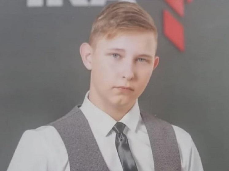 Родственники пропавшего под Новосибирском подростка рассказали подробности его исчезновения