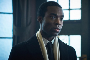 Исполнитель роли Северуса Снейпа Паапа Эссьеду пожаловался на угрозы смерти