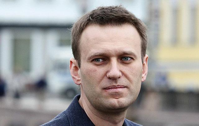 Алексей Навальный вернулся в исправительную колонию в Покрове