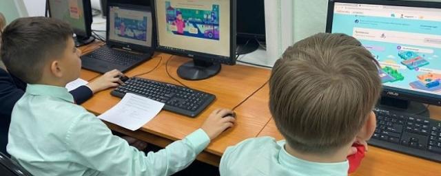 В Тверской области школьники приняли участие в онлайн-олимпиаде «Безопасные дороги»