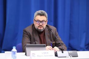 РАПК: Выборы-2026 – уникальный опыт для России