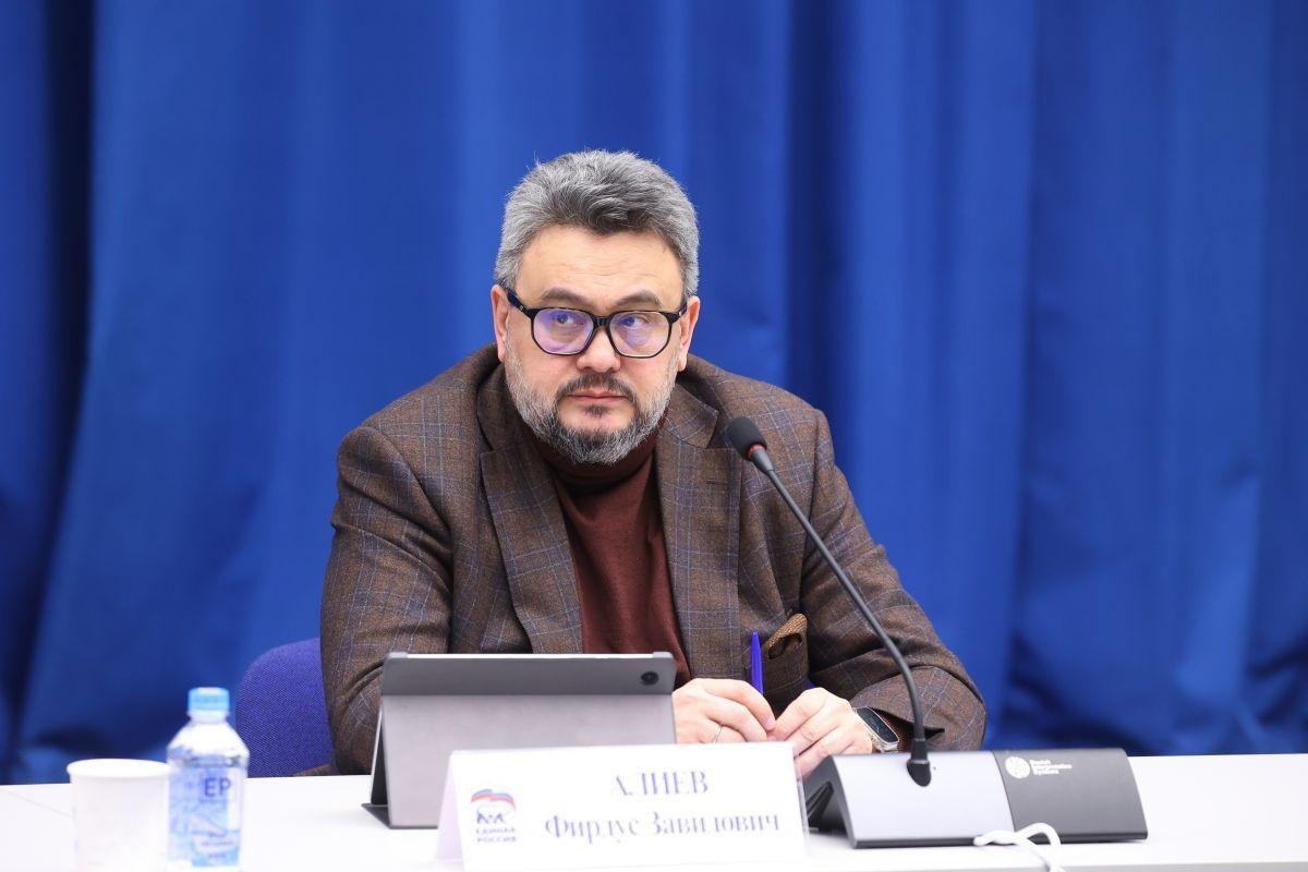 РАПК: Выборы-2026 – уникальный опыт для России