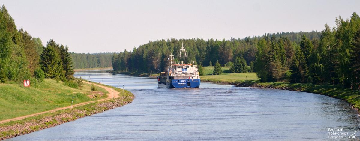 Россия может пересмотреть договор об аренде Сайменского канала с Финляндией