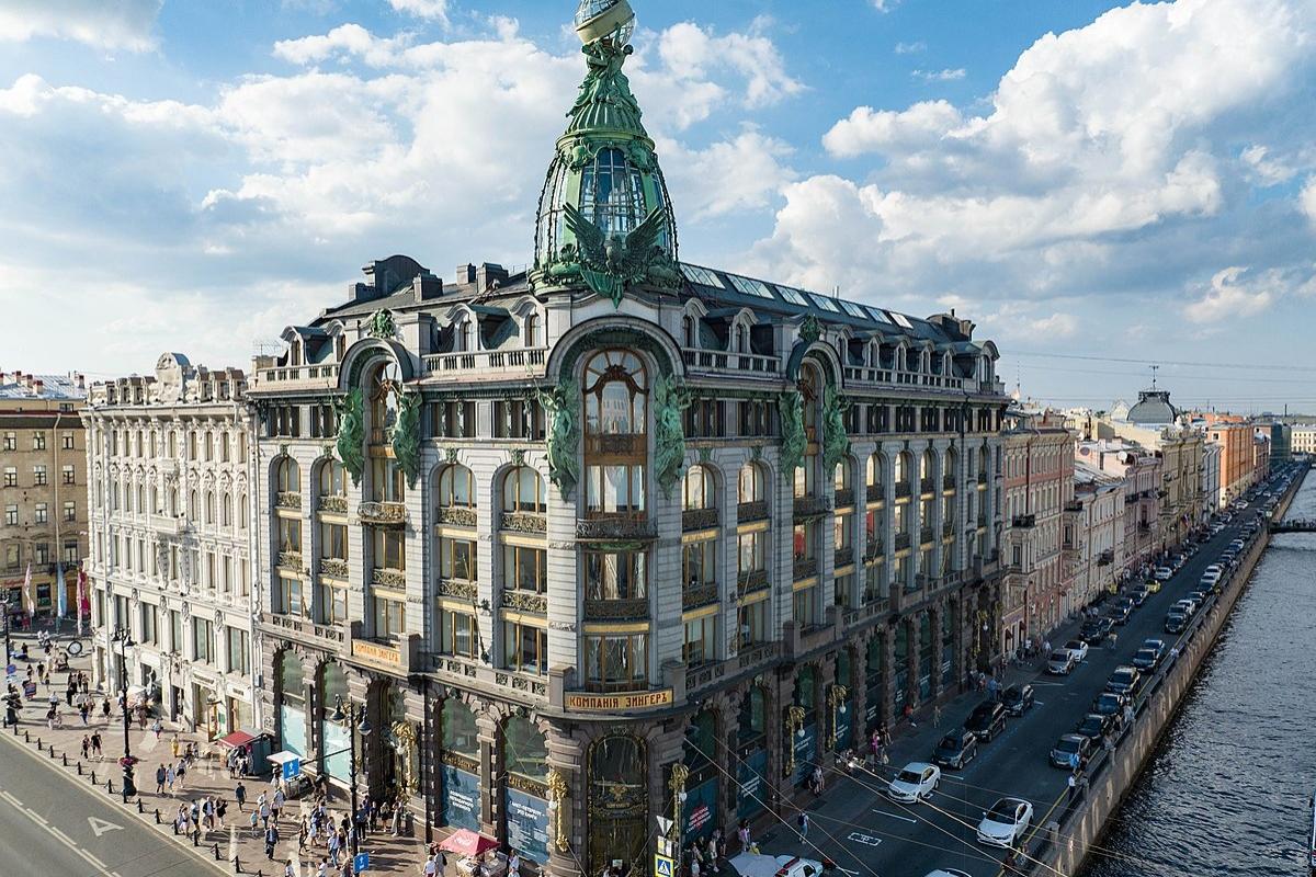 Здоровье и впечатления в одном пакете: Петербург запускает оздоровительный тур для гостей города