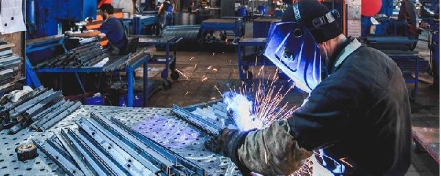 The number of industrial enterprises in Moscow has grown to almost 4000