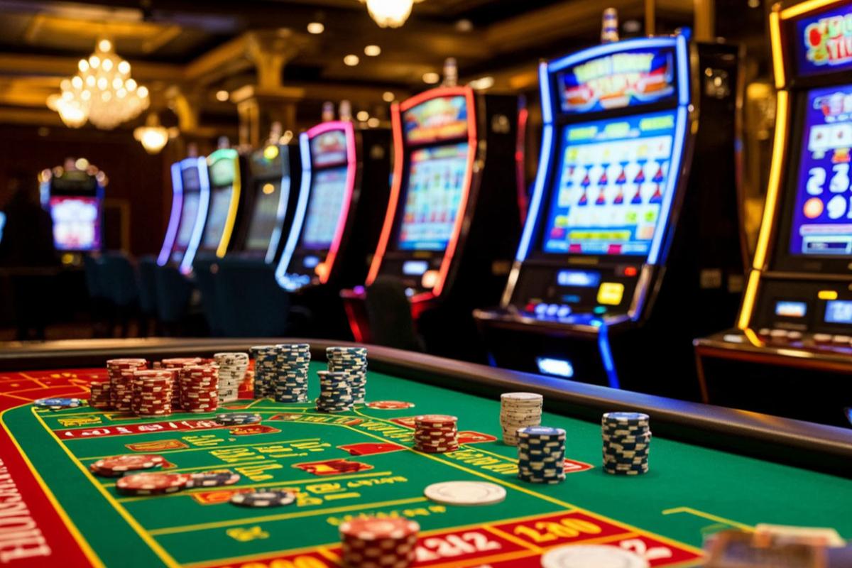 Легализация онлайн-казино: цена вопроса – разбитые семьи, считает депутат Аксёненко