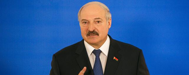 Видео: Лукашенко обещает «разобраться» с митингующими у заводов