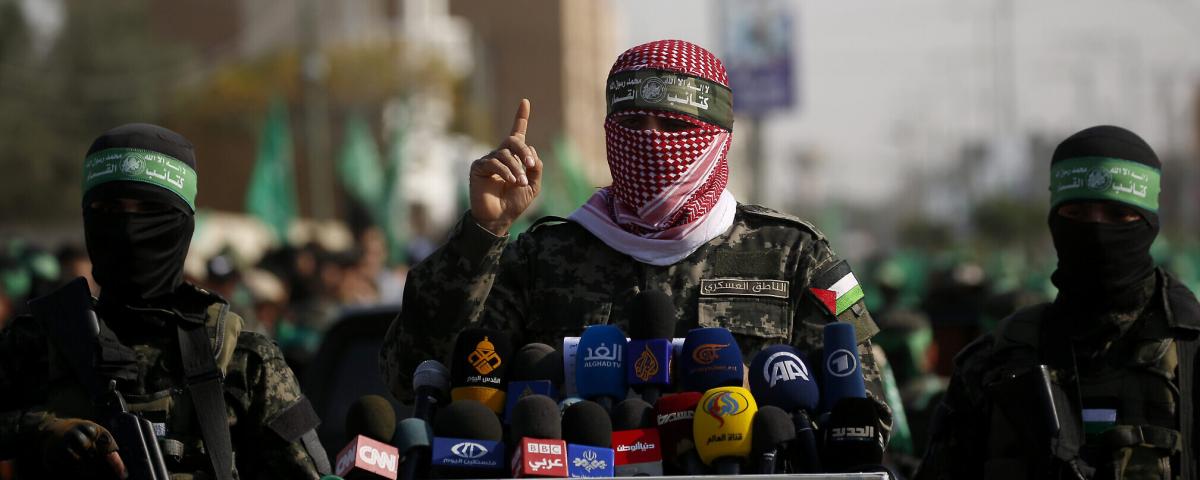 ХАМАС готово обменять израильских военных на всех палестинских заключенных