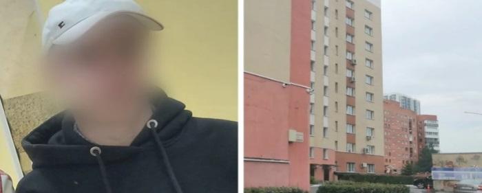 Убивший подругу 16-летний школьник из Екатеринбурга заявил, что она его спровоцировала