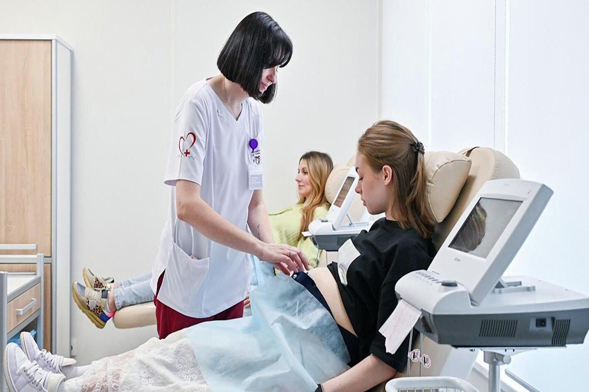 В Екатеринбурге растет число частных клиник, в которых прерывание беременности – под запретом