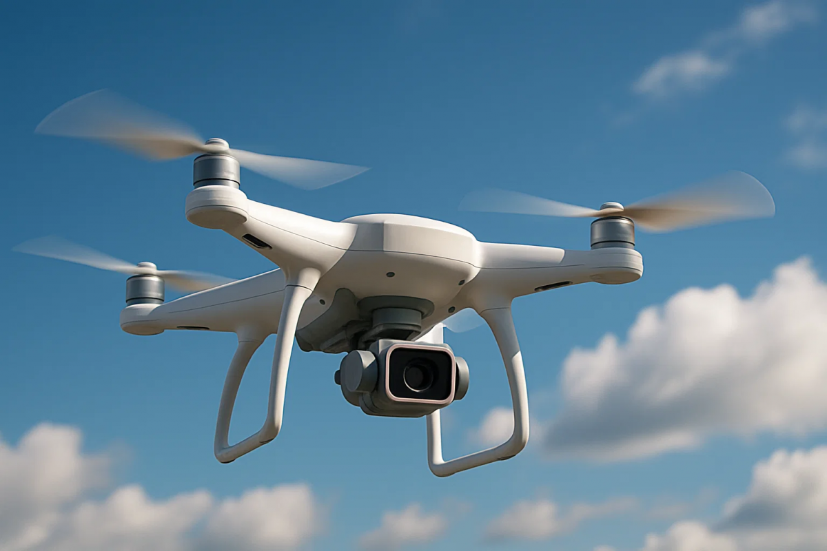 Губернатор Юрий Слюсарь рассказал о последствиях ночной атаки на Ростовскую область