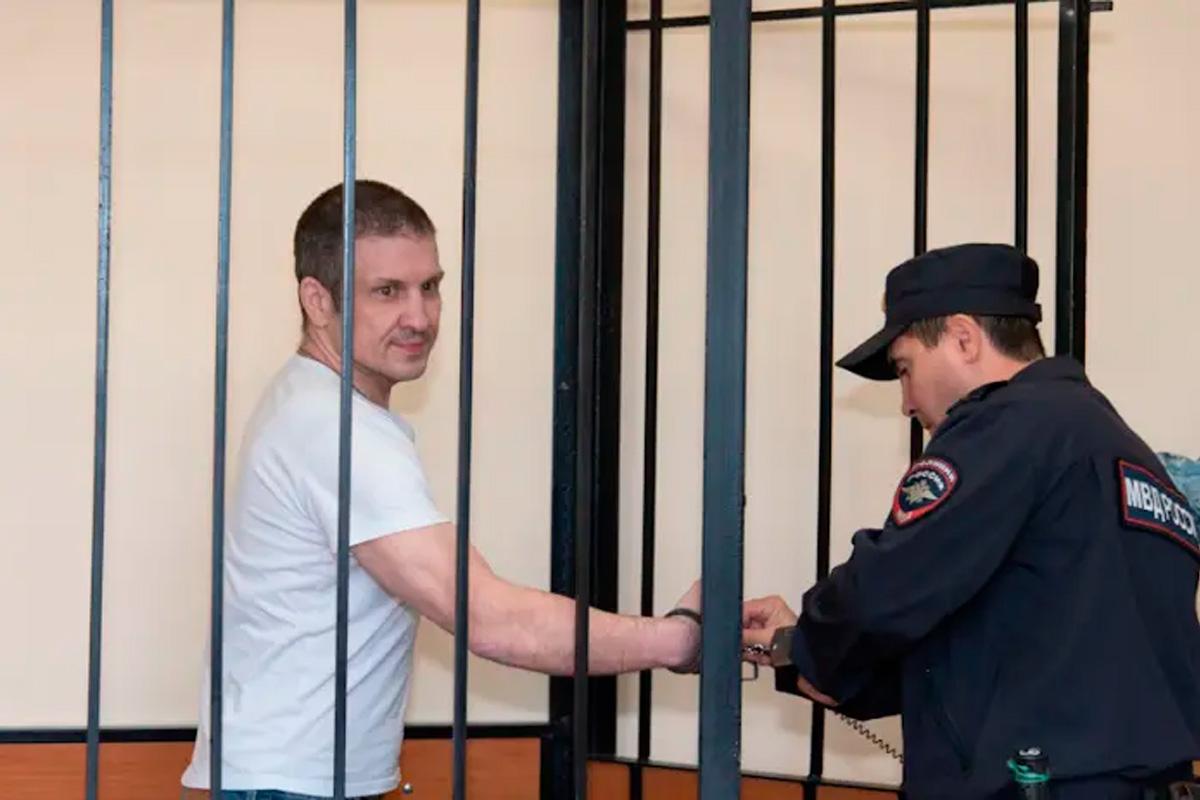 Суд в Саранске вынес приговор экс-главе Мордовской ипотечной корпорации