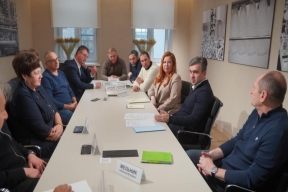 В Ивановской области поднимут качество подготовки специалистов для молочной отрасли