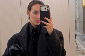 Невеста Тимати пожаловалась на здоровье